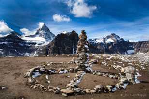 Mt. Assiniboine prayer circle-0847 Mt. Assiniboine prayer circle-0847